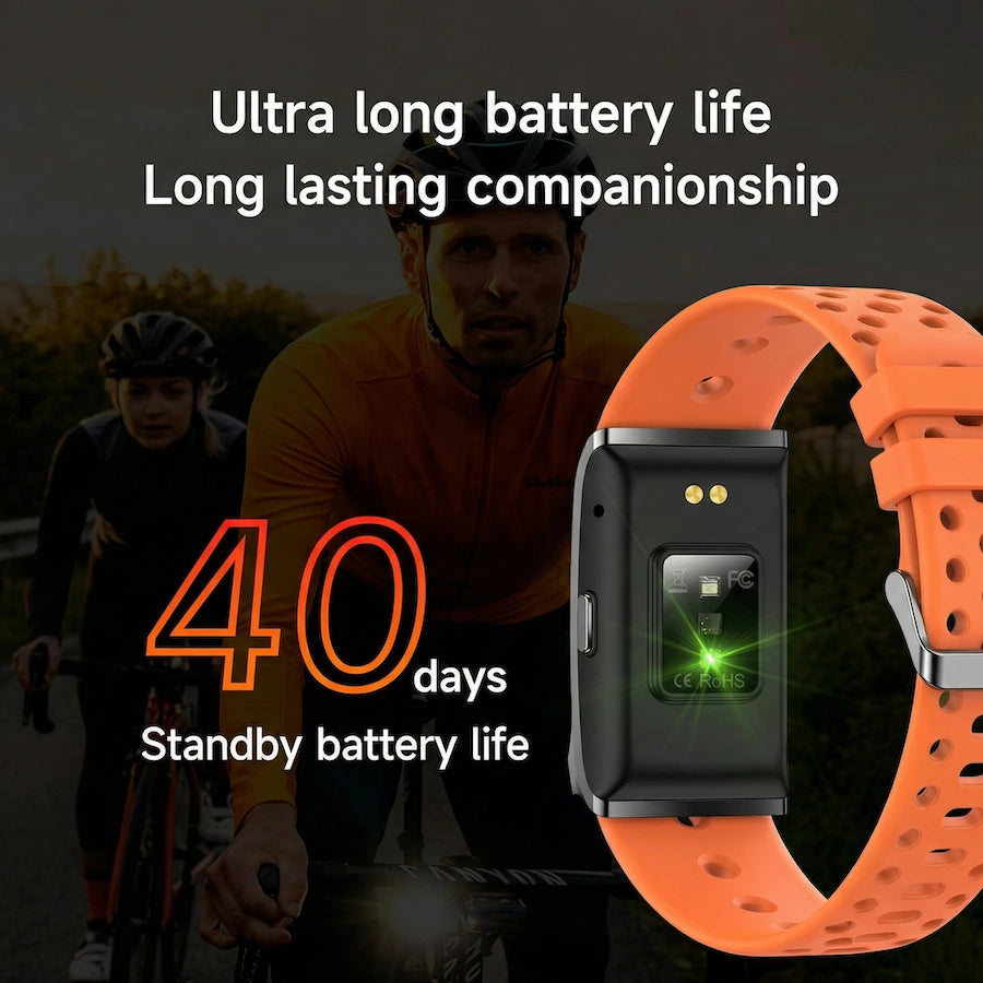 Smart Health Band