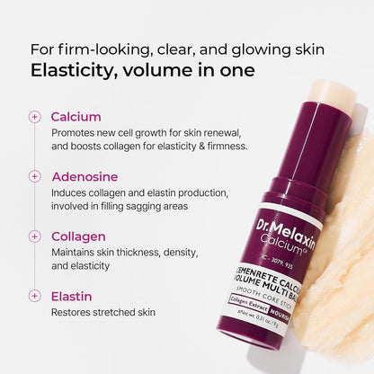 Calcium Eye & Wrinkle Balm