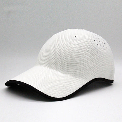 Seamless Packable Lightweight Sports Baseball cap
