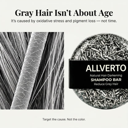 Anti-Gray Shampoo