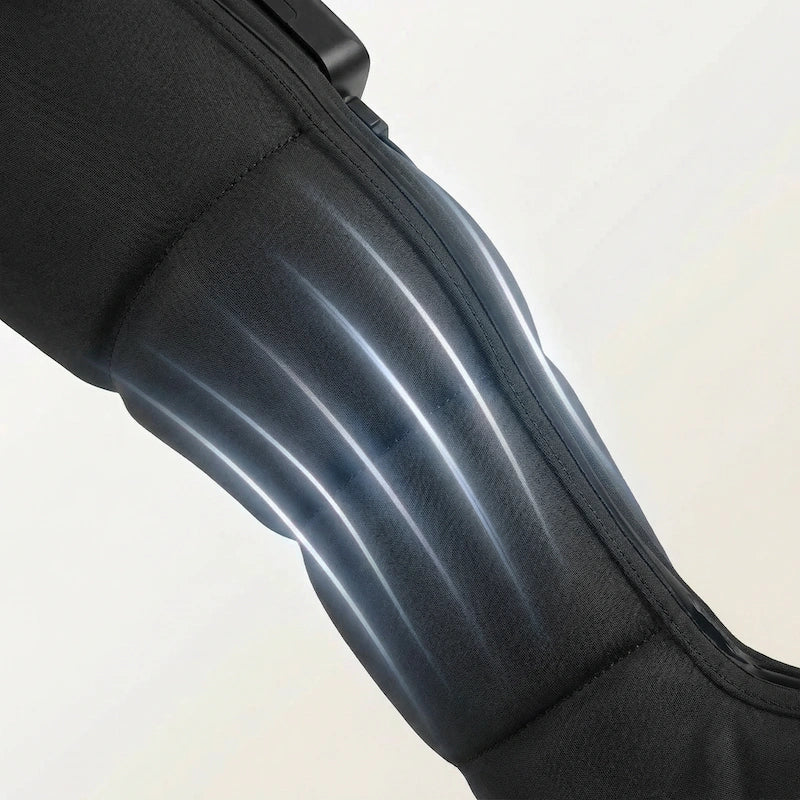 Custom Recovery Control