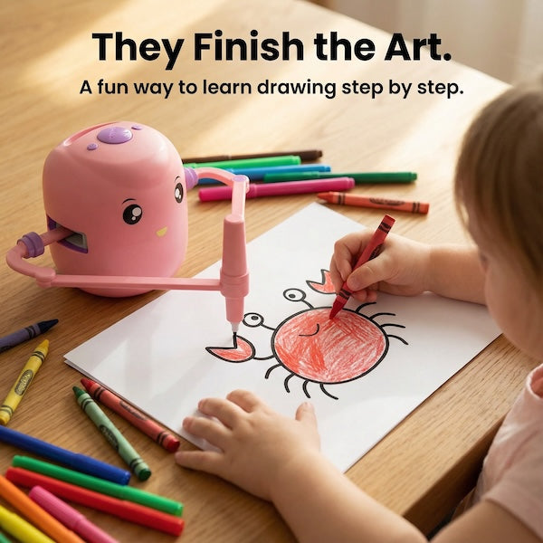 Why Kids & Parents Love It