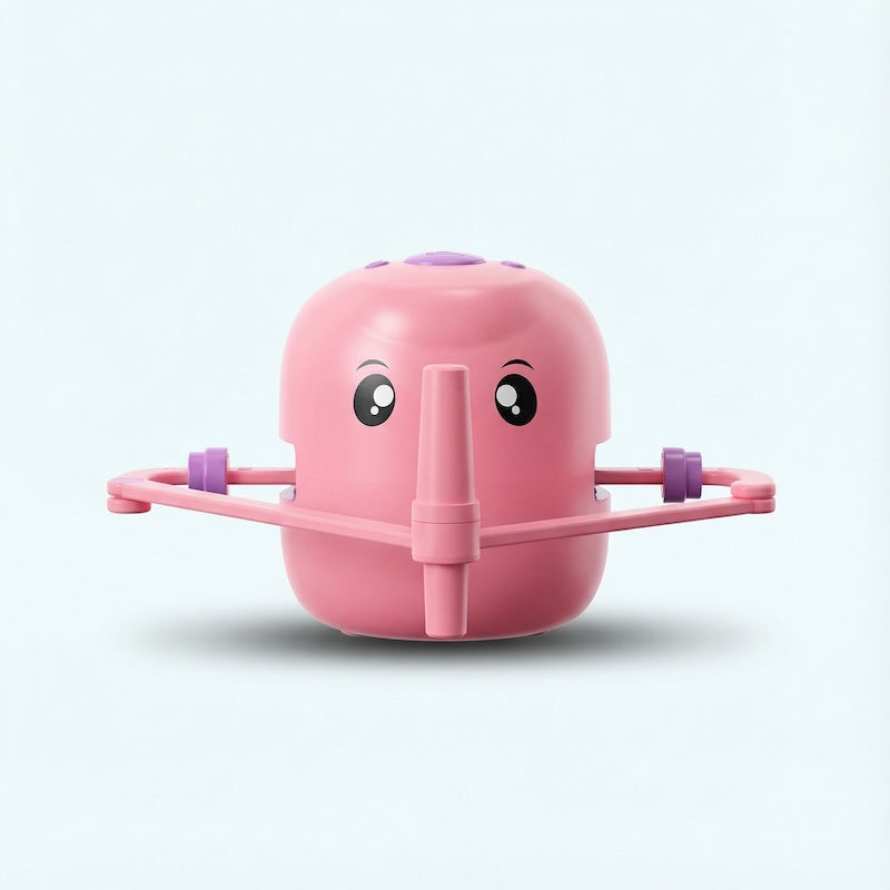 What Makes the Auto-Drawing Robot Special