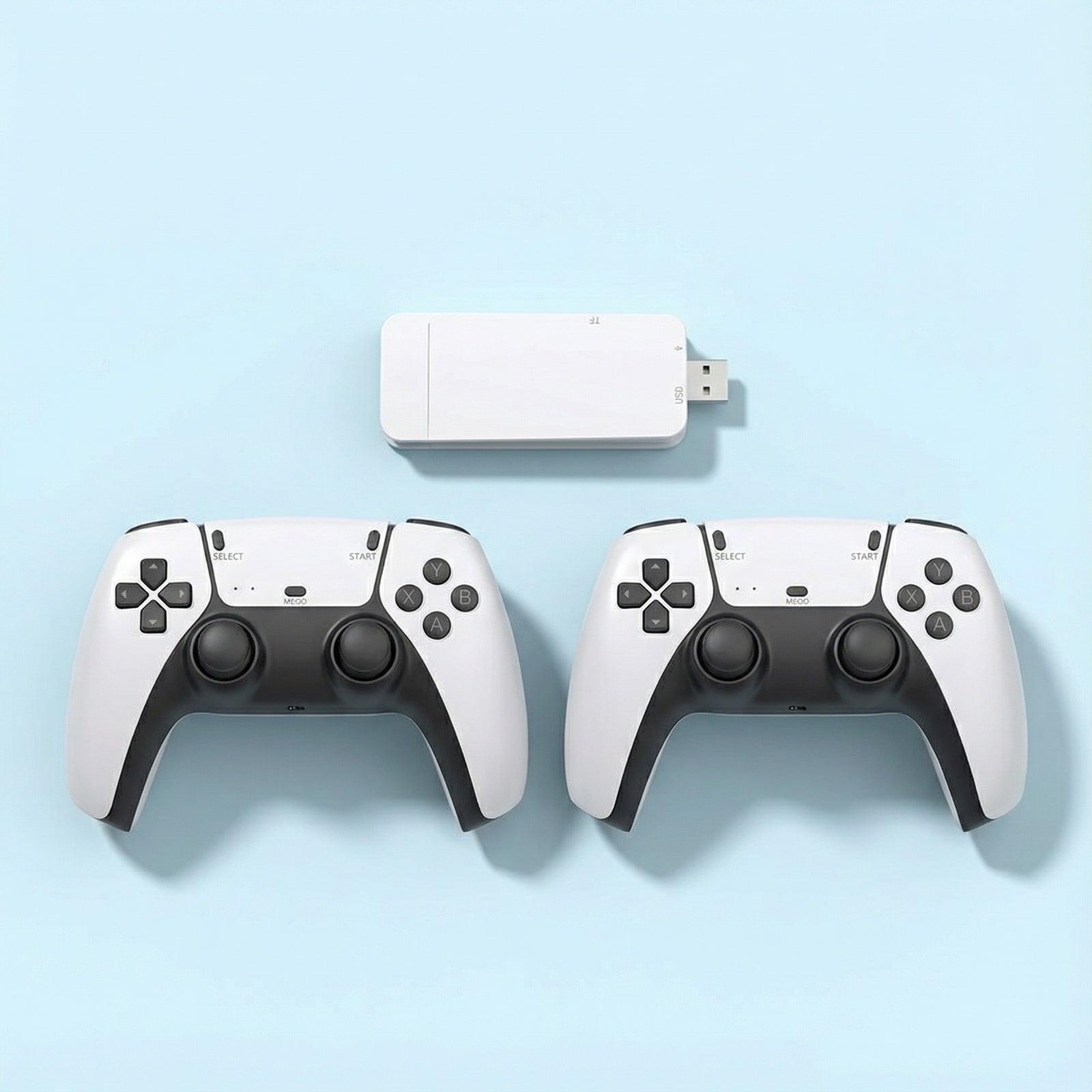 What Makes Allverto™ Retro Gaming Stick so special?