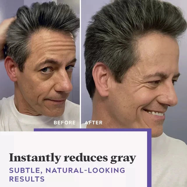 Anti-Gray Shampoo