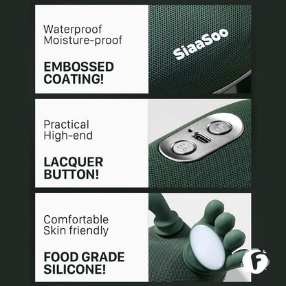 NeckRelief Pro™ - Relief Massager