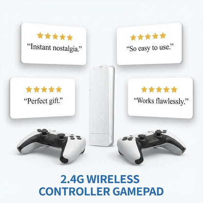 Allverto™ Retro Gaming Stick