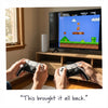 Allverto™ Retro Gaming Stick