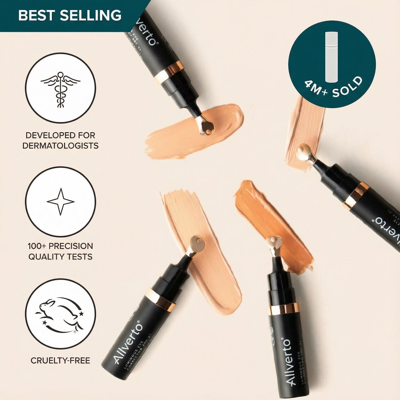 Luminous Eye Corrector®