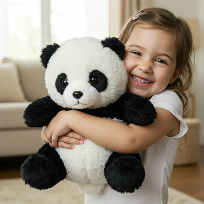 PandaPal™ – Interactive AI Talking Plush