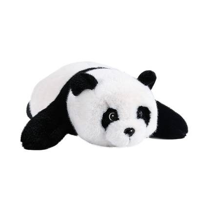 PandaPal™ – Interactive AI Talking Plush