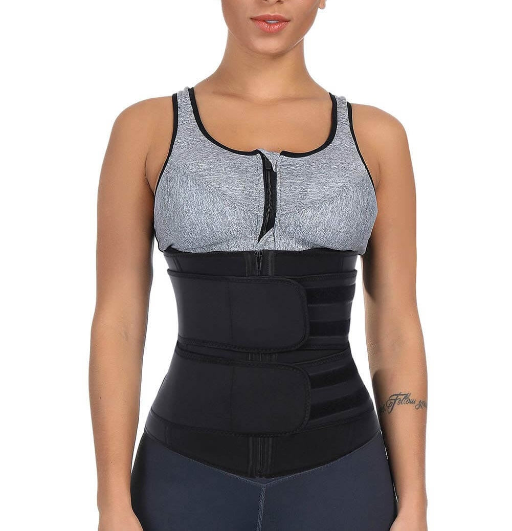Sweat corset - SlimFit Core