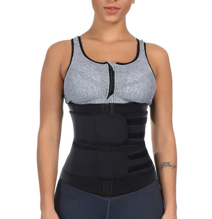 Sweat corset - SlimFit Core
