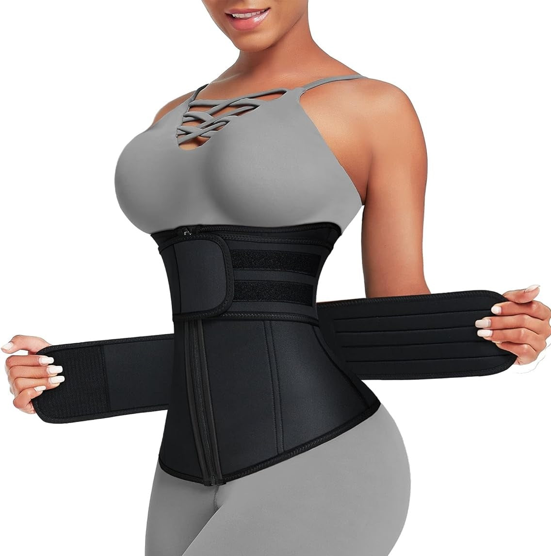 Sweat corset - SlimFit Core