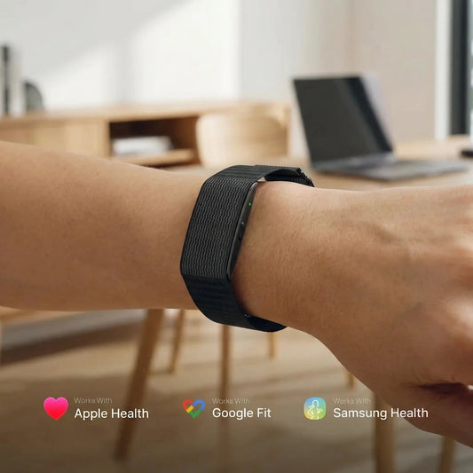 Smart Health Band