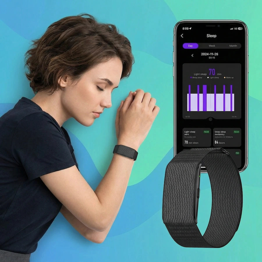 Sleep Quality Analysis