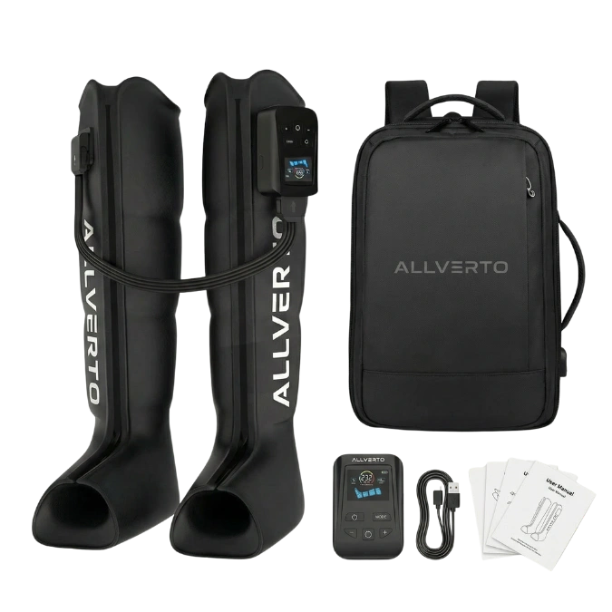 Allverto Recovery Boots