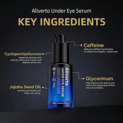 Under Eye Serum