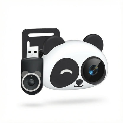 Wireless CarPlay Baby Monitor