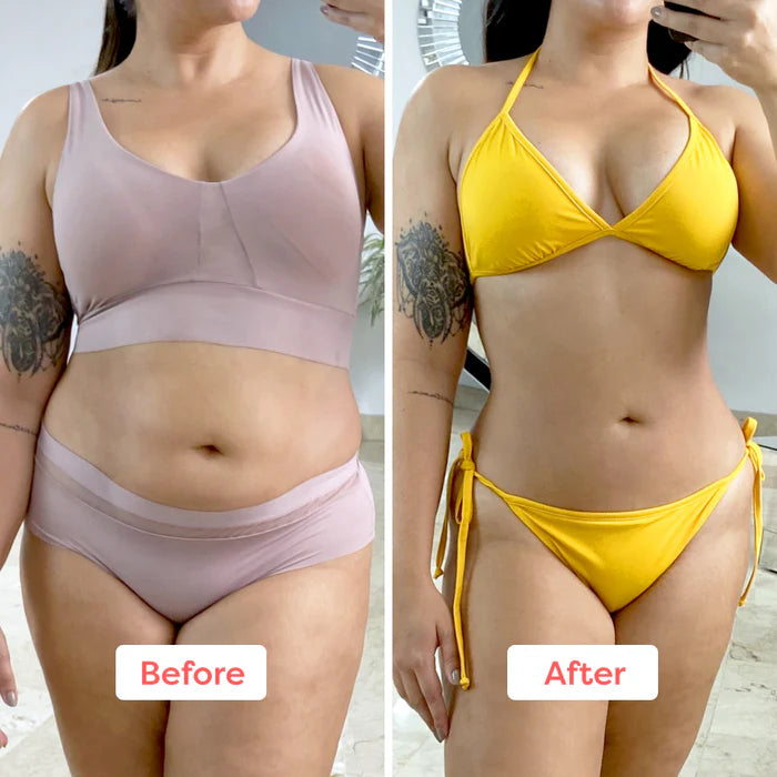 VIBRAFAT™ SLIMMING RING MASSAGER