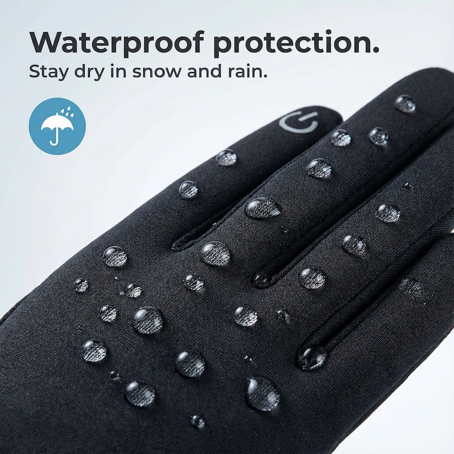 Allverto™ Winter Gloves