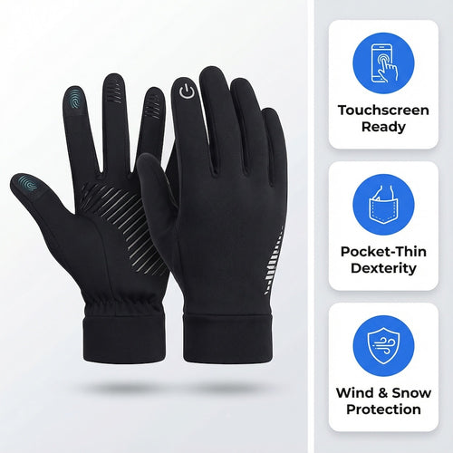 Allverto™ Winter Gloves